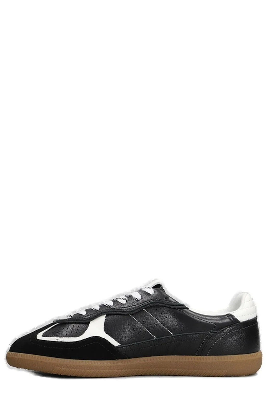 Alohas Low Top Lace-Up Sneakers