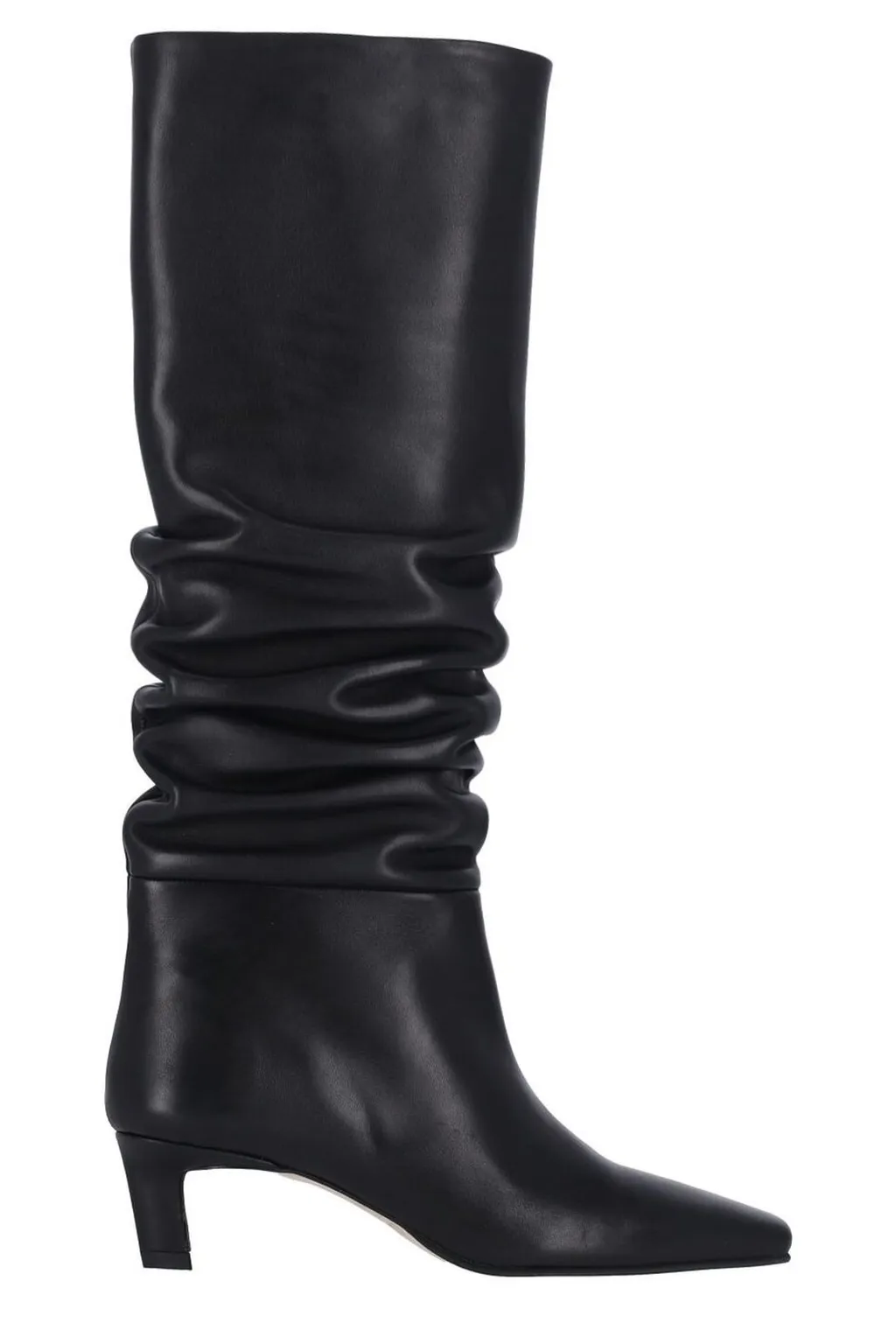 Alohas Kalila Square Toe Knee-High Boots