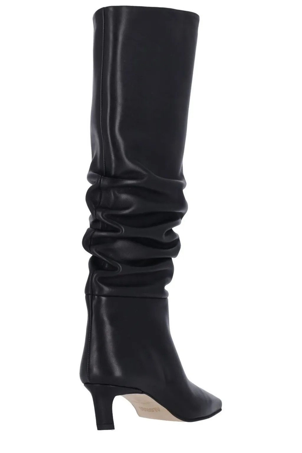 Alohas Kalila Square Toe Knee-High Boots