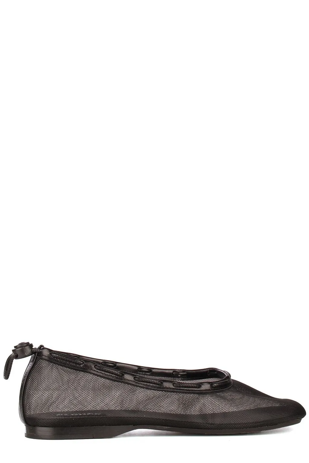 Alohas Gill Drawstring Ballerinas