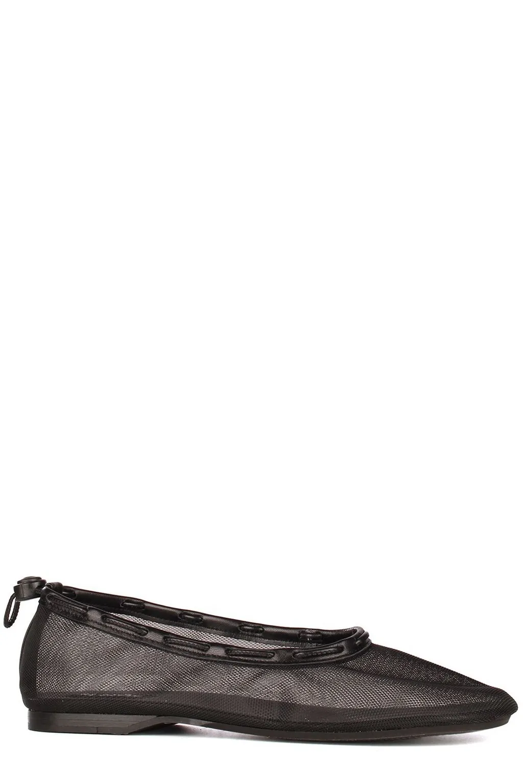 Alohas Gill Drawstring Ballerinas