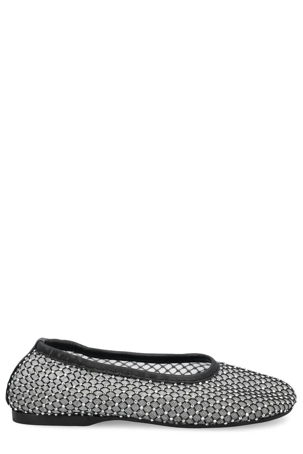 Alohas Lorain Embellished Ballet Flats