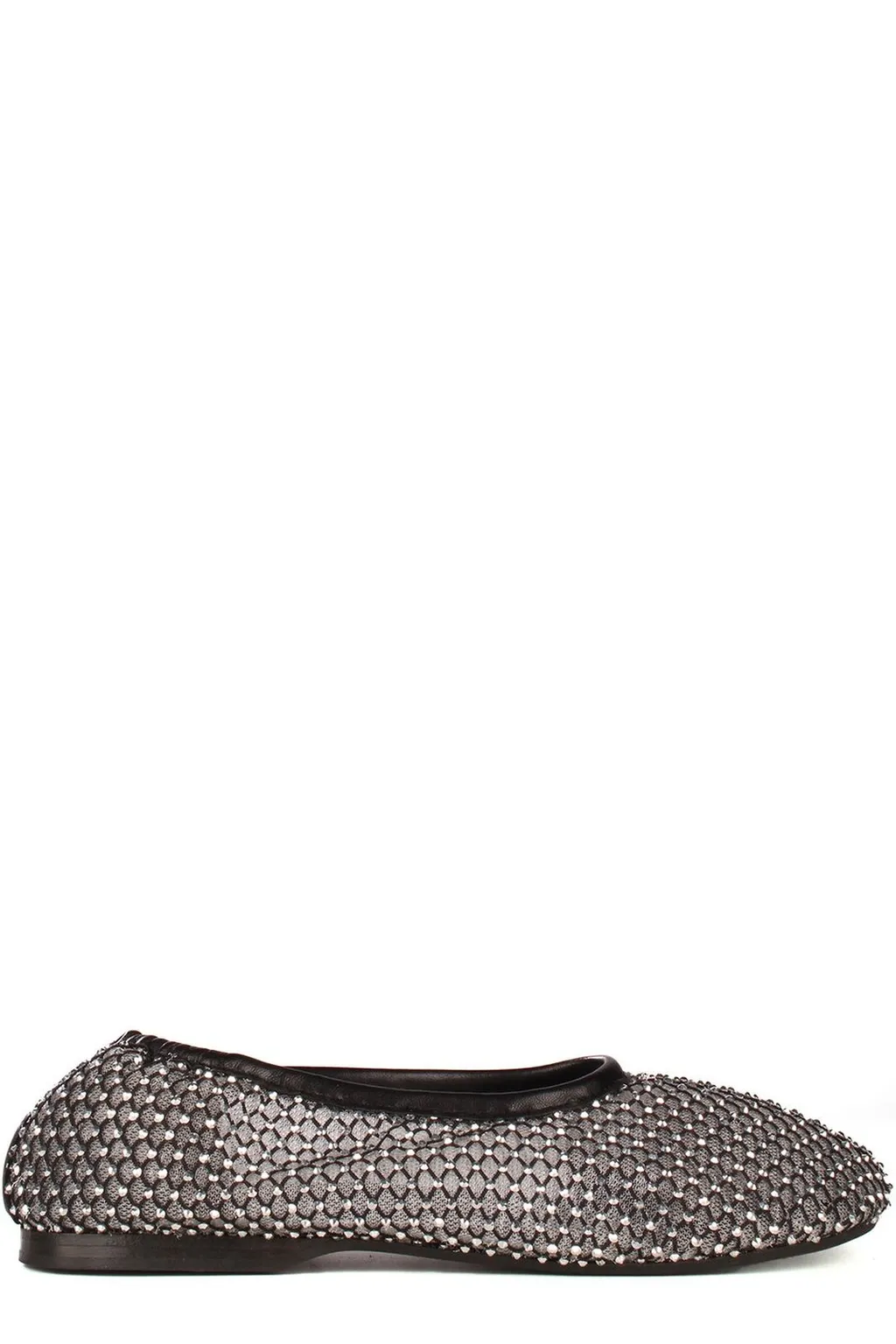 Alohas Lorain Embellished Ballet Flats