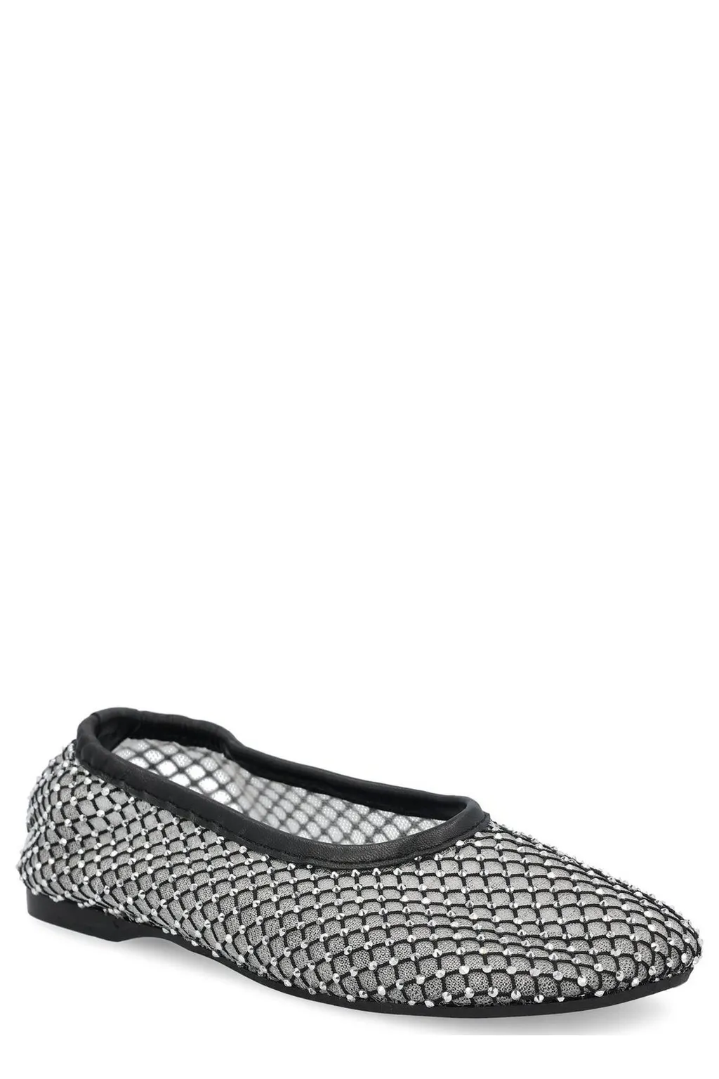 Alohas Lorain Embellished Ballet Flats