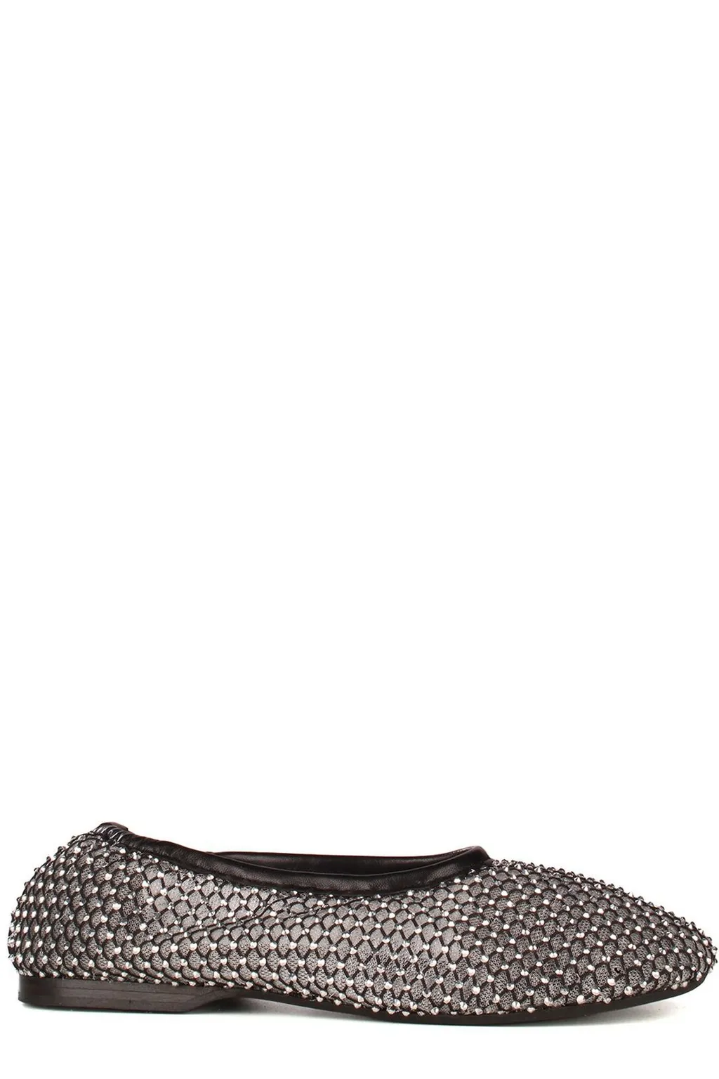Alohas Lorain Embellished Ballet Flats