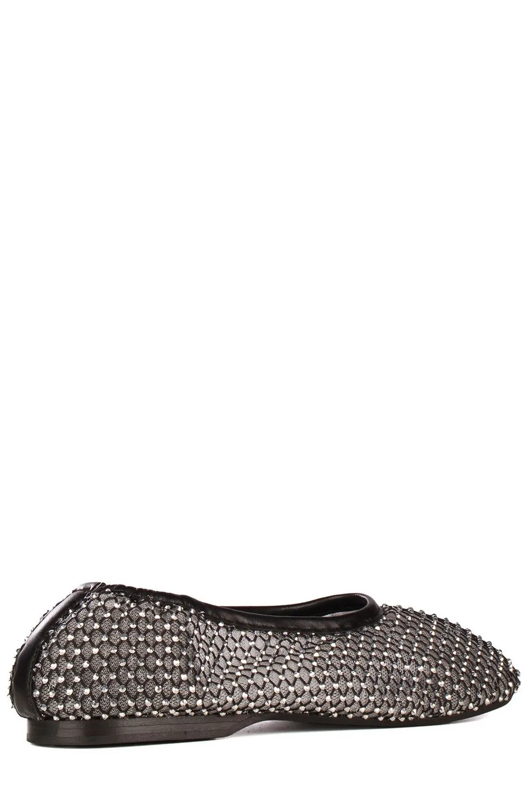Alohas Lorain Embellished Ballet Flats
