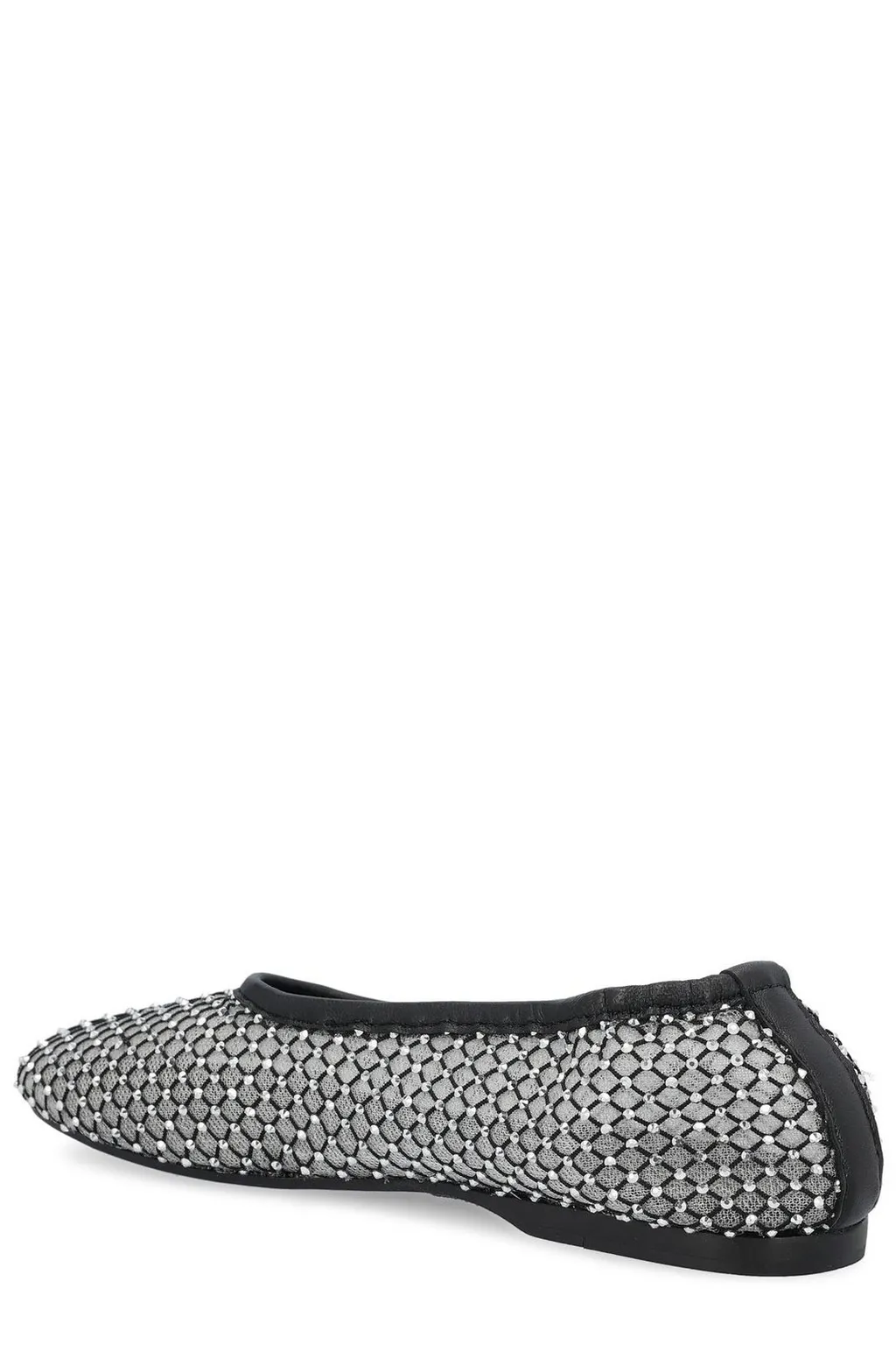 Alohas Lorain Embellished Ballet Flats