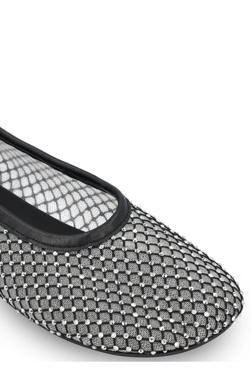 Alohas Lorain Embellished Ballet Flats