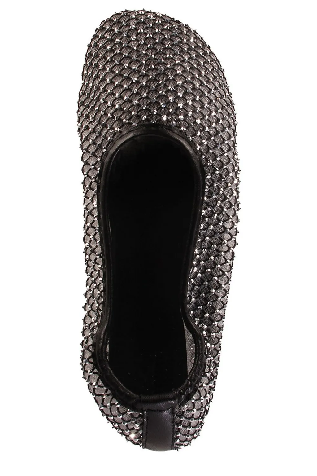 Alohas Lorain Embellished Ballet Flats