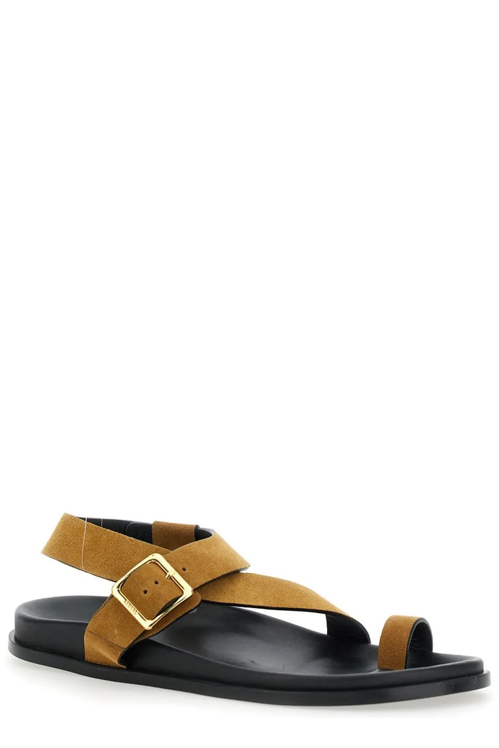 Alohas Siren Leather Sandals