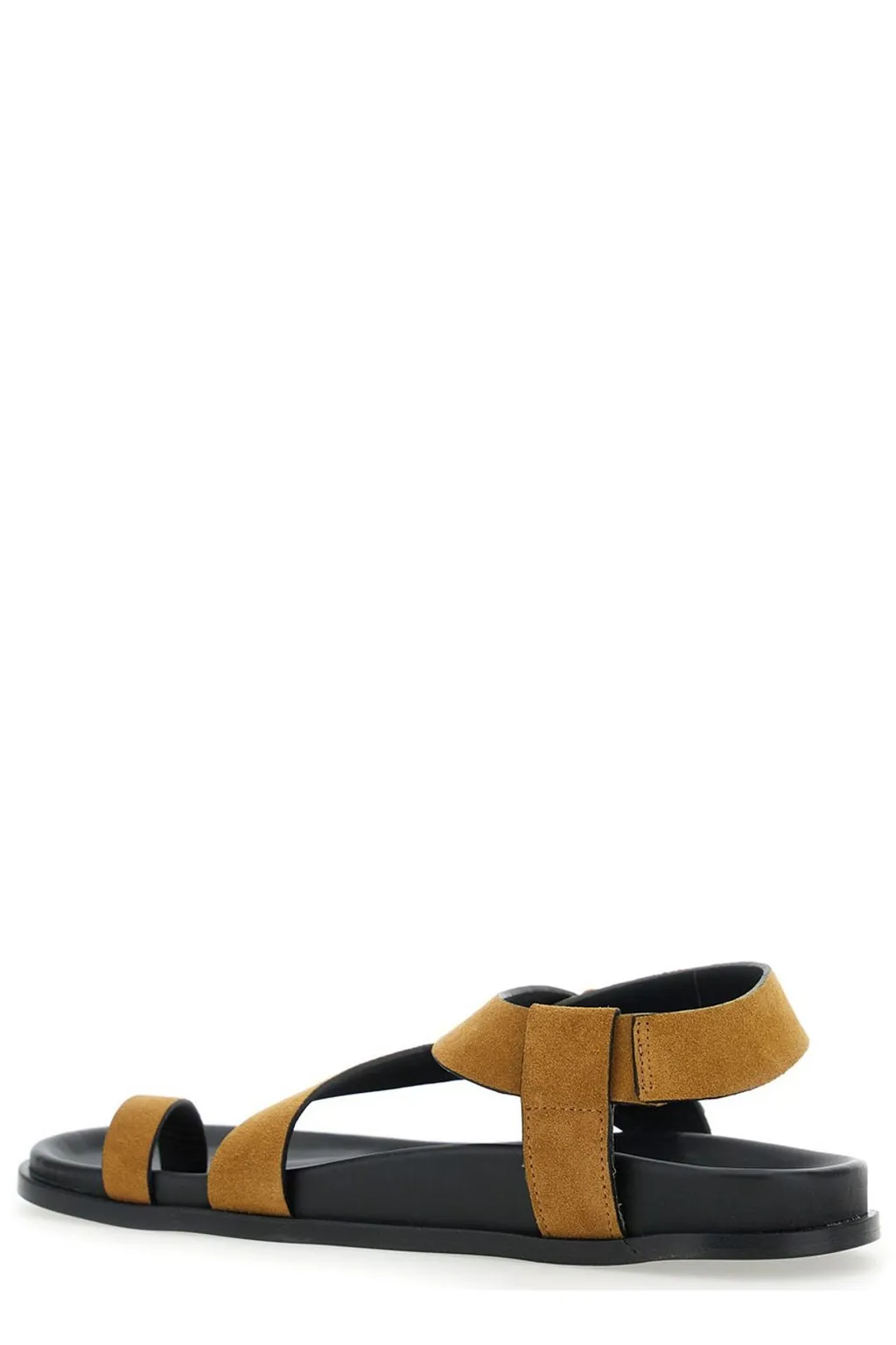 Alohas Siren Leather Sandals