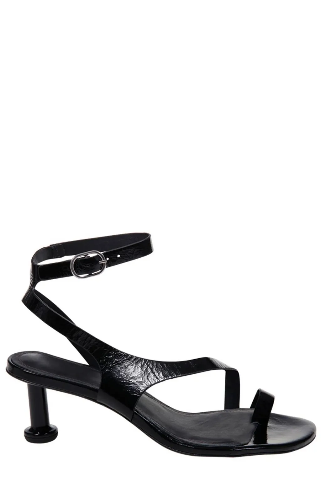 Alohas Miquela Onix Sandals