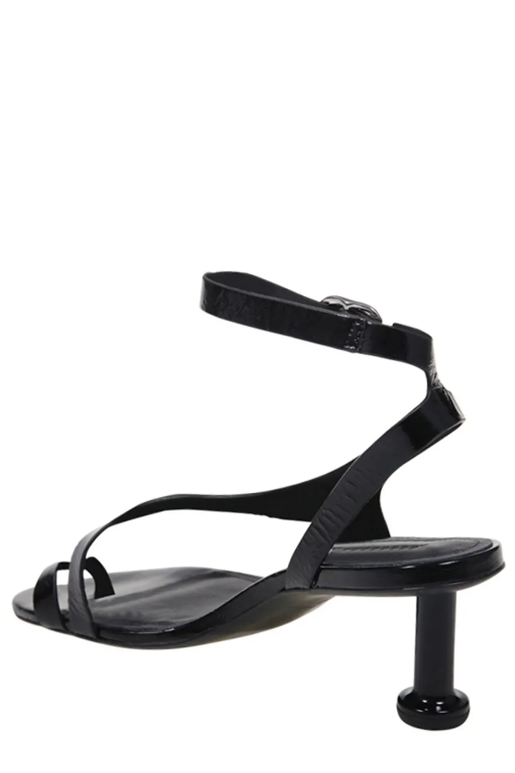 Alohas Miquela Onix Sandals
