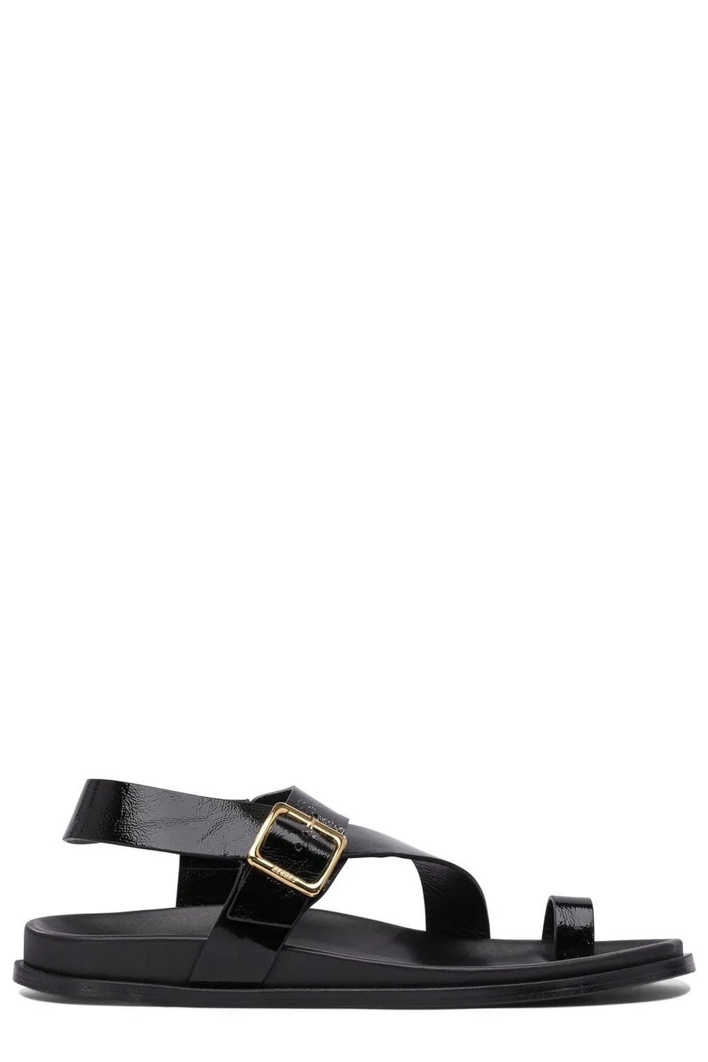 Alohas Siren Onix Sandals
