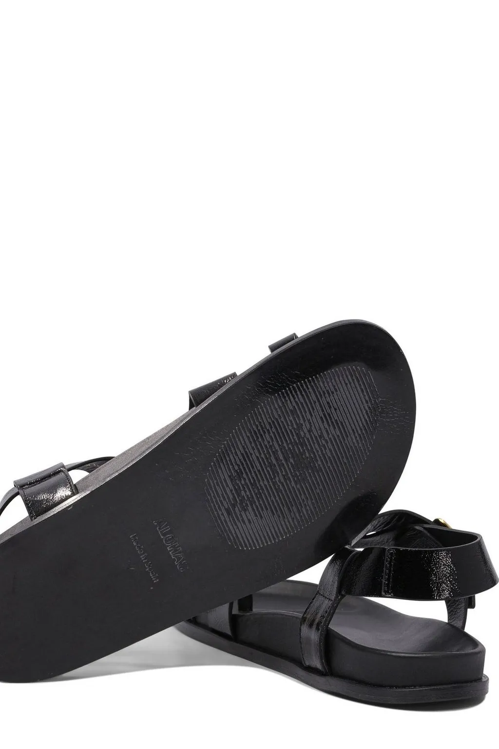 Alohas Siren Onix Sandals