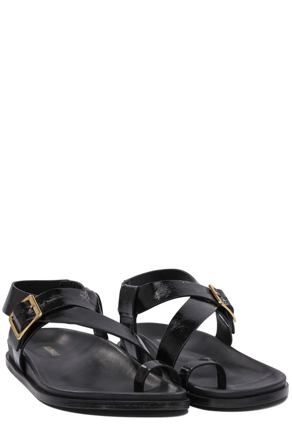 Alohas Siren Onix Sandals