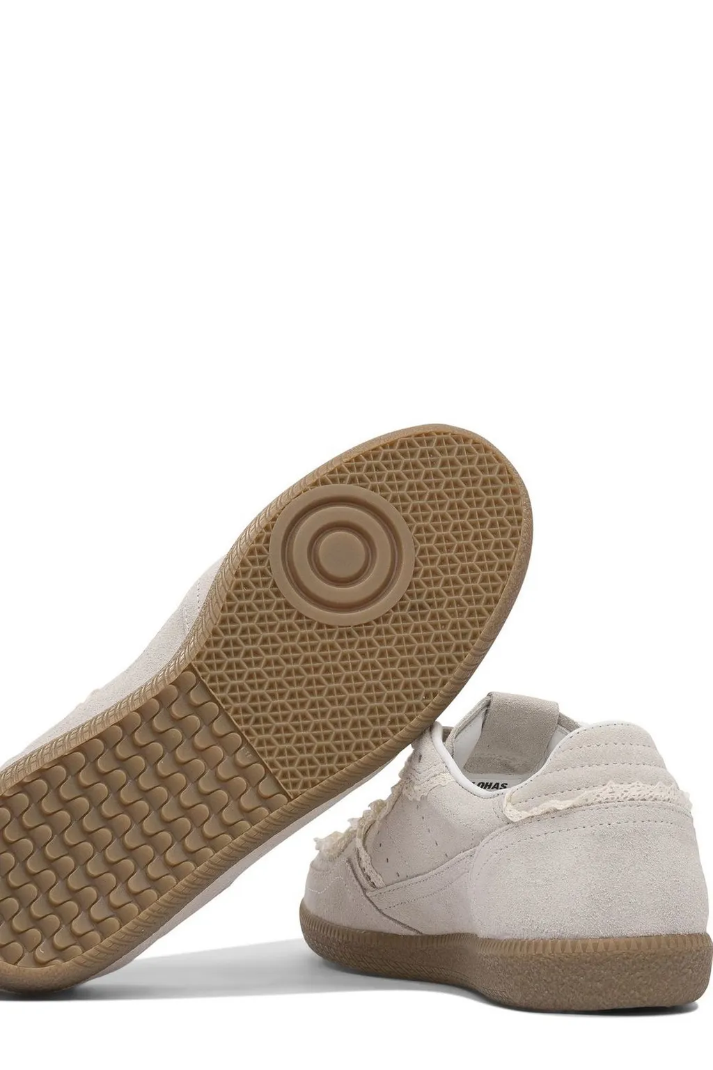 Alohas Tb.490 Crochet Sneakers
