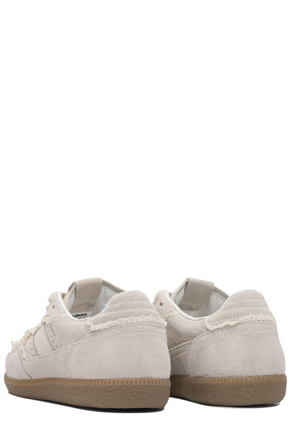 Alohas Tb.490 Crochet Sneakers