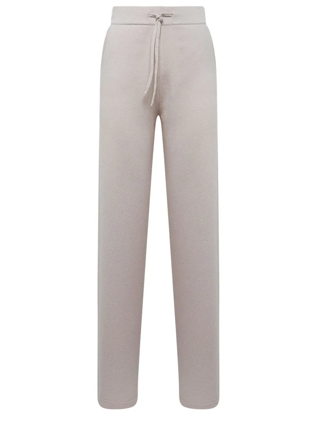 Alpha Studio Wide-Leg Drawstring Pants
