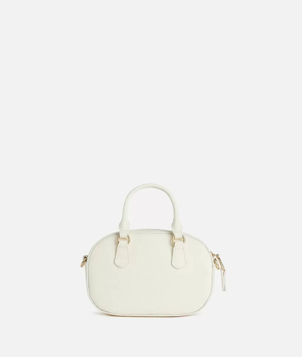 Alviero Martini Geo Trim Tote Bag