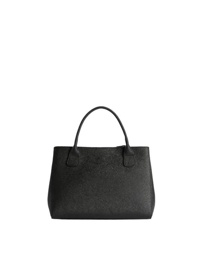 Alviero Martini Geo Map Tote Bag