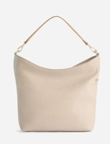 Alviero Martini Zip-Around Shoulder Bag
