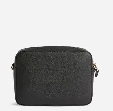 Alviero Martini Geo Map Shoulder Bag