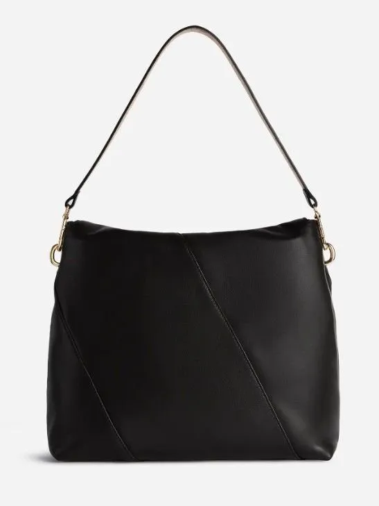 Alviero Martini Logo Detail Shoulder Bag