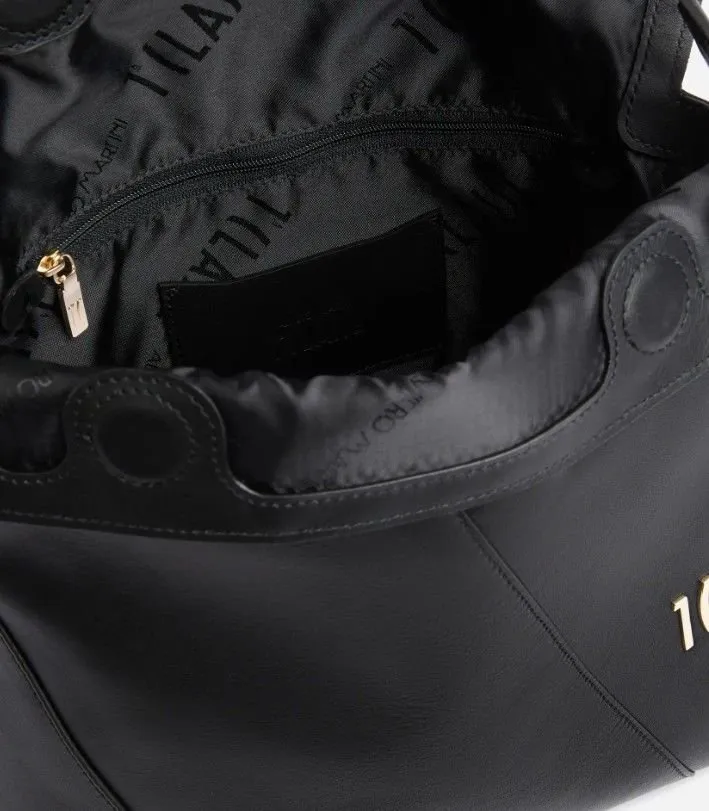 Alviero Martini Logo Detail Shoulder Bag