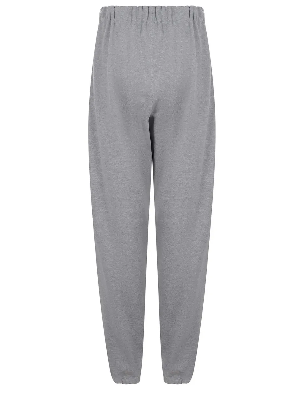 Alysi Logo Tab Drawstring Track Pants