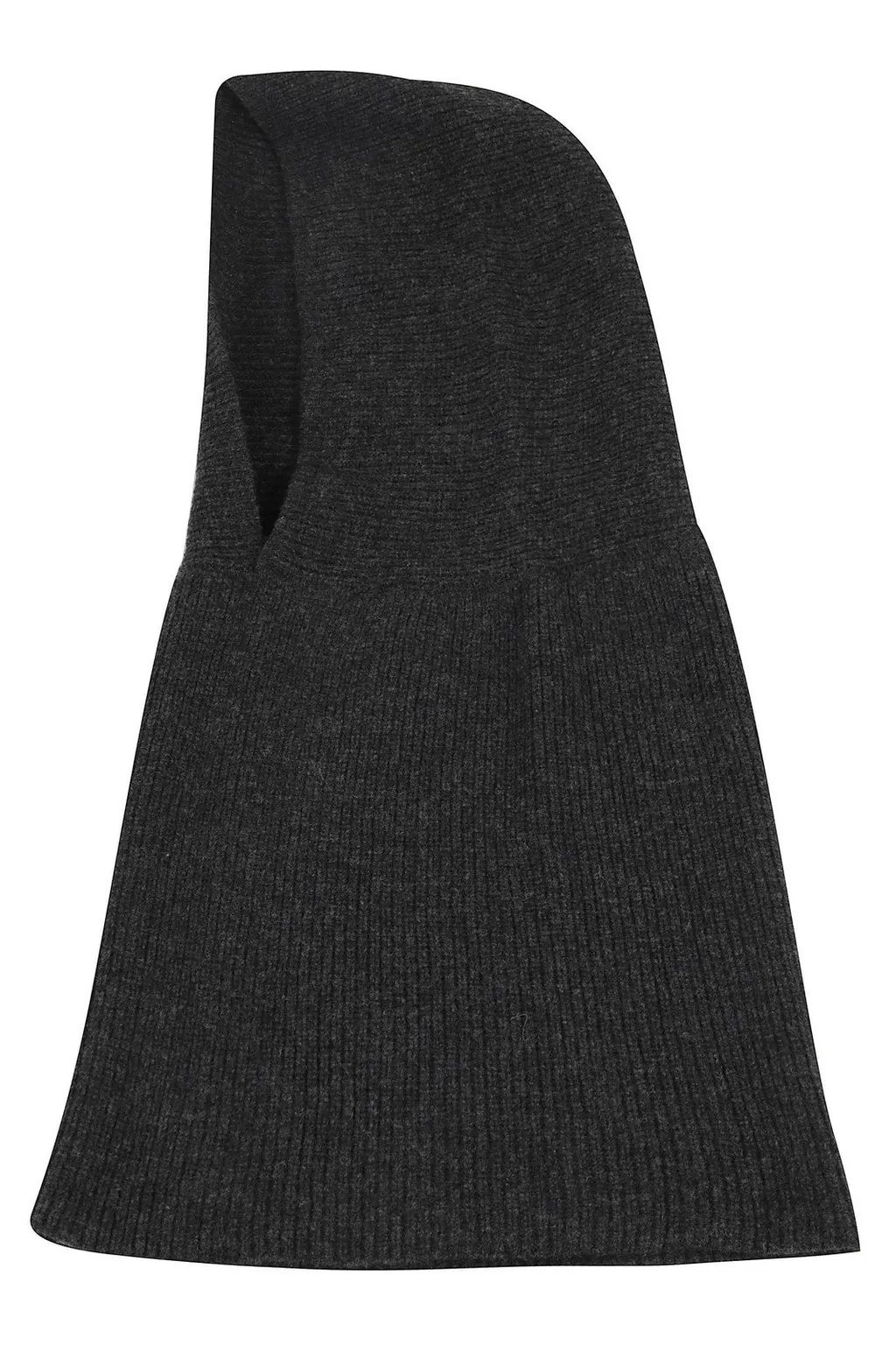 Alysi Super Soft Hooded Hat