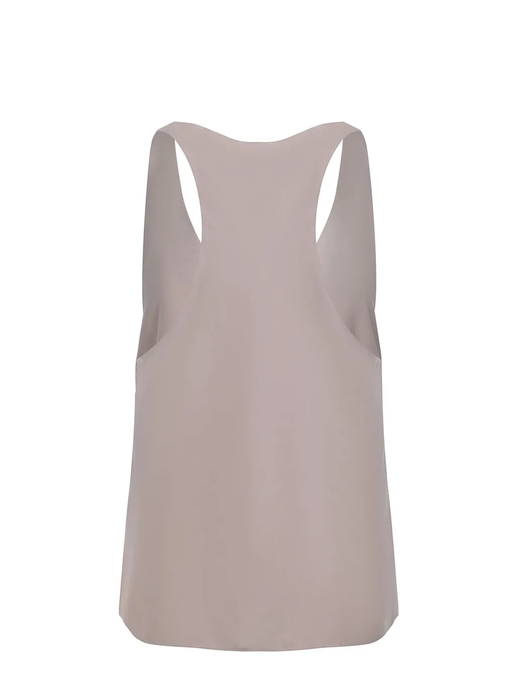 Alysi Sleeveless Tank Top