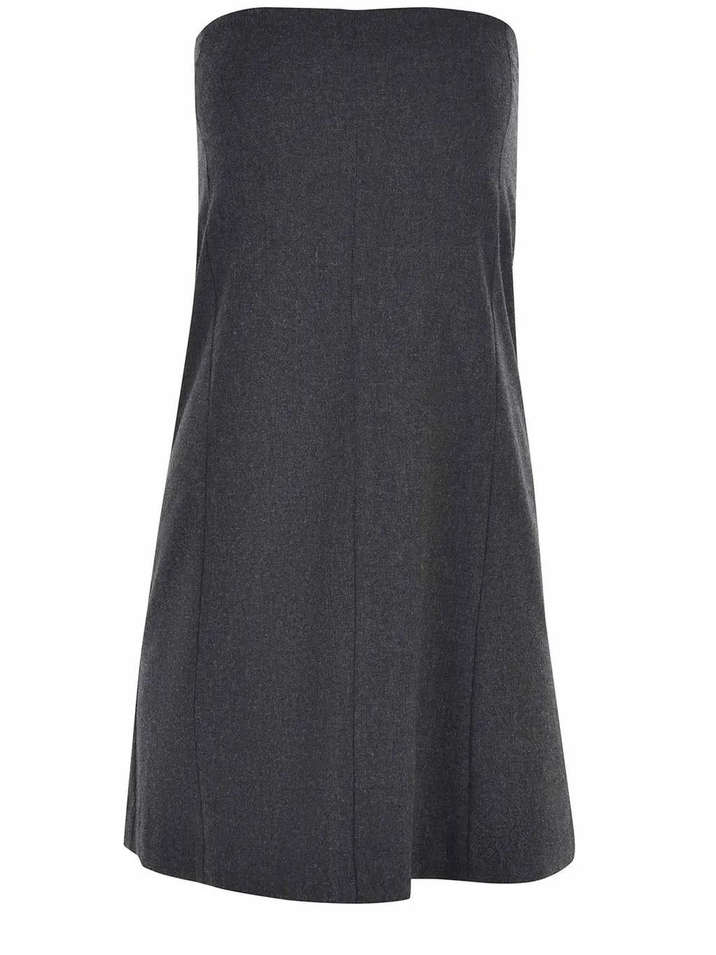 Alysi Sleeveless Mini Dress