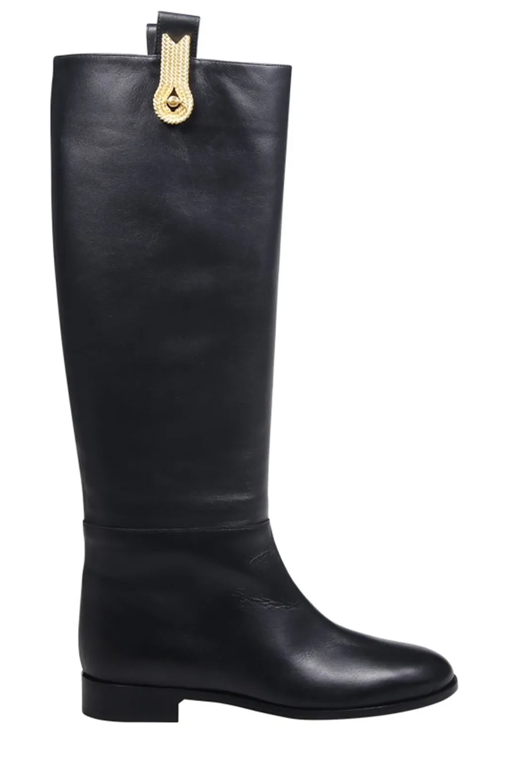 Amato Daniele Cavallerizzo Boots