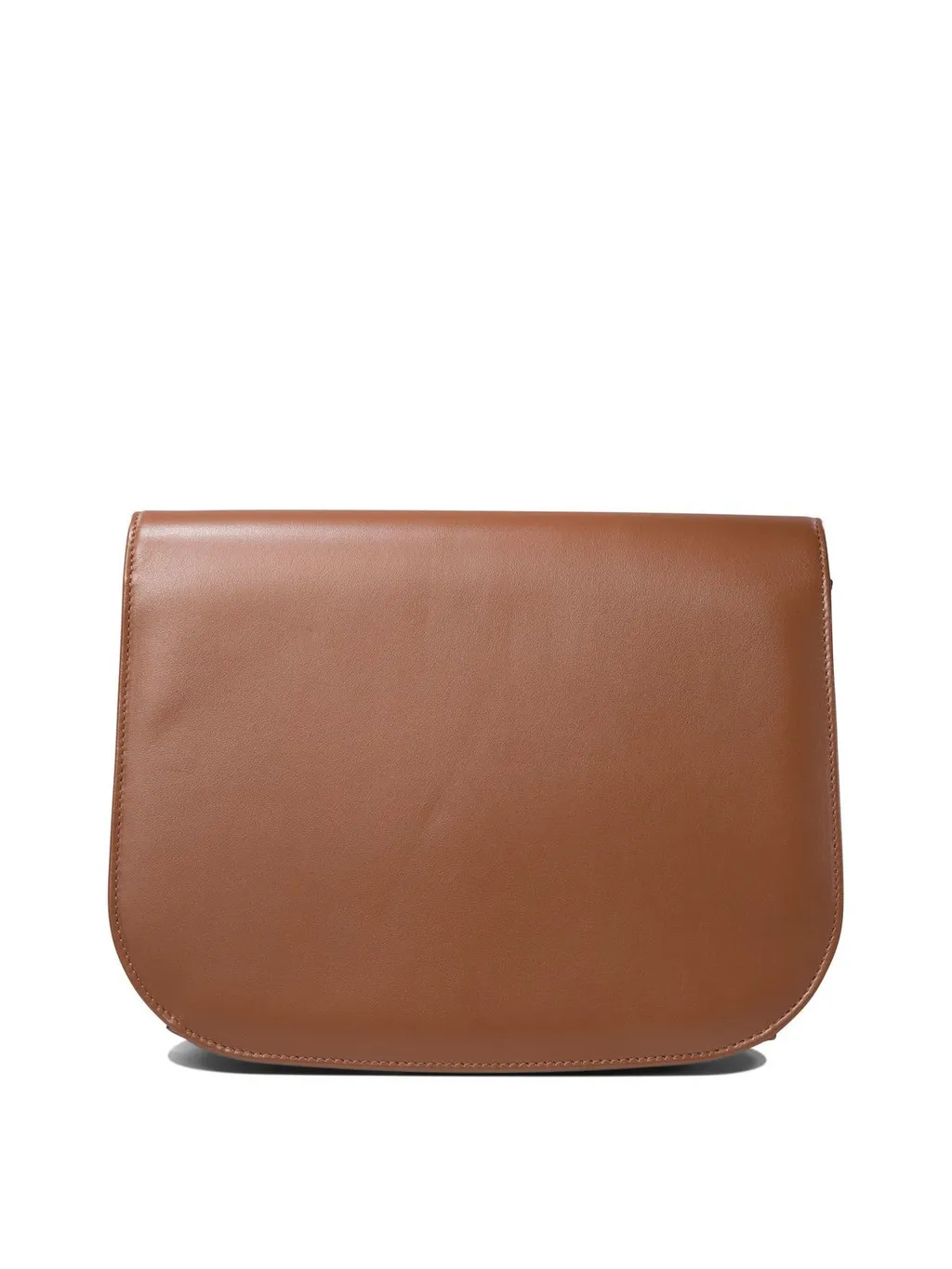 Amato Daniele Chain Detail Shoulder Bag