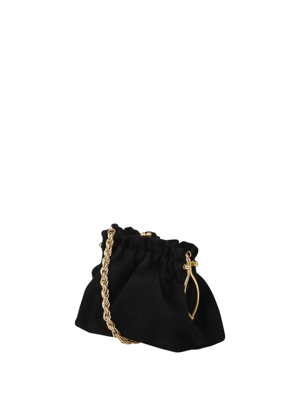 Amato Daniele Raviolo Crossbody Bag