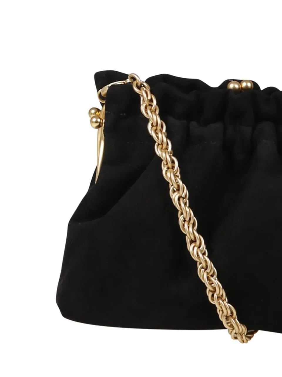 Amato Daniele Raviolo Crossbody Bag
