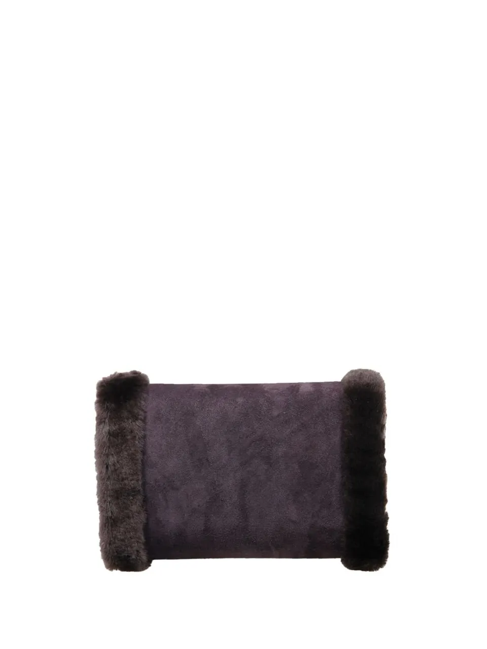 Amato Daniele Queen Mid Clutch Bag