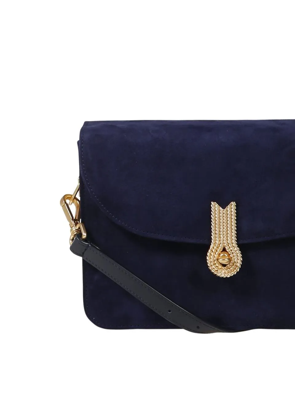 Amato Daniele Queen Vera Crossbody Bag