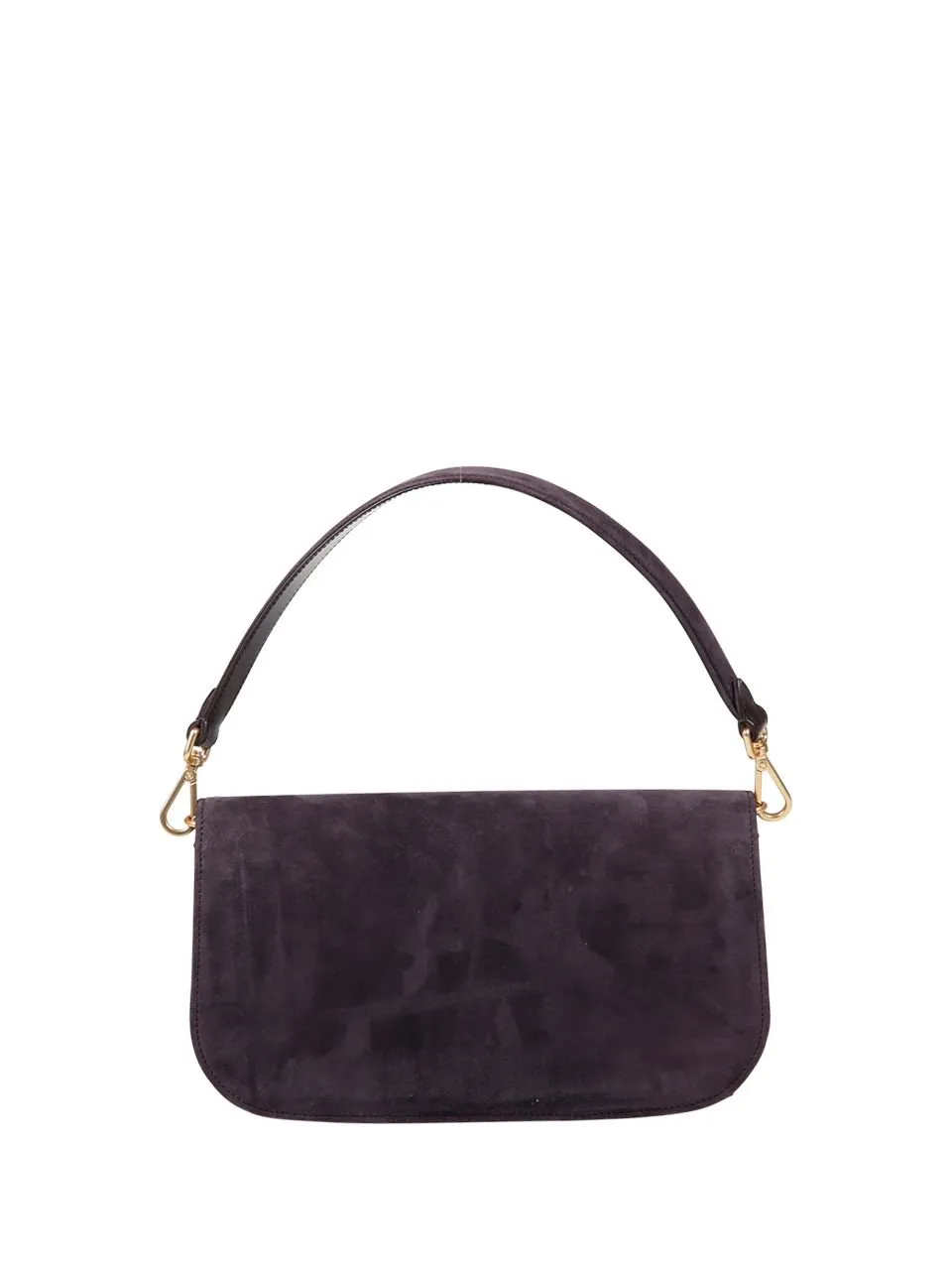 Amato Daniele Chain-Detail Shoulder Bag