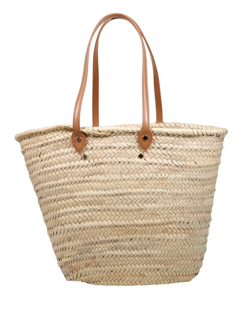 Amato Daniele Queen Basket Shoulder Bag