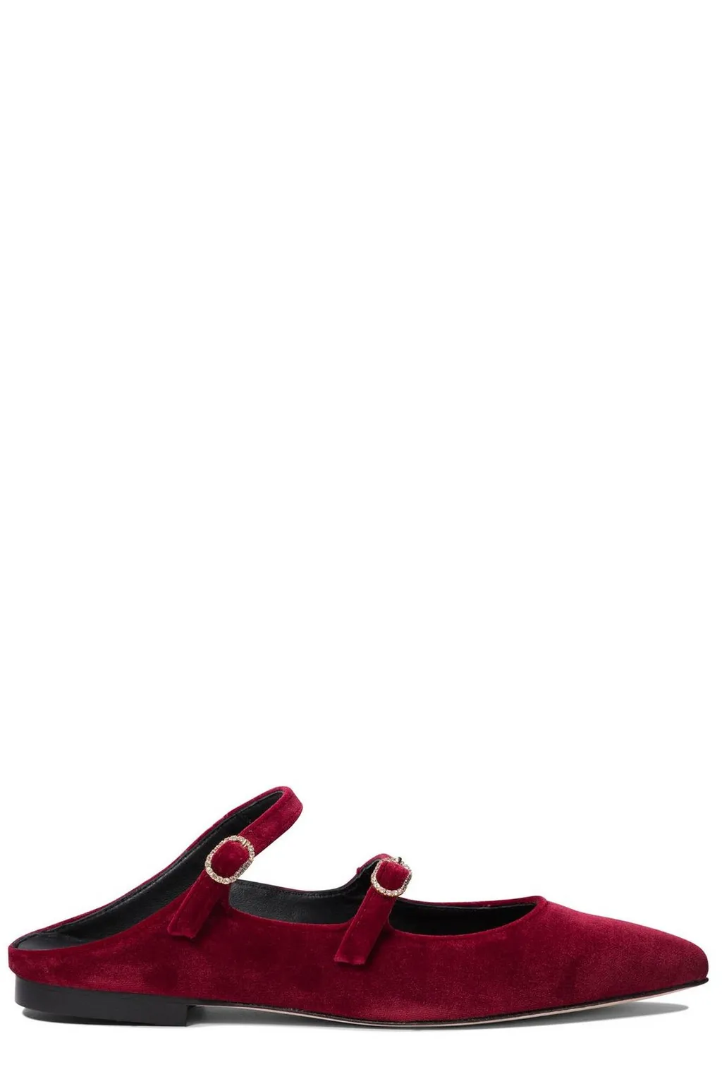 Amato Daniele Loafer Flats