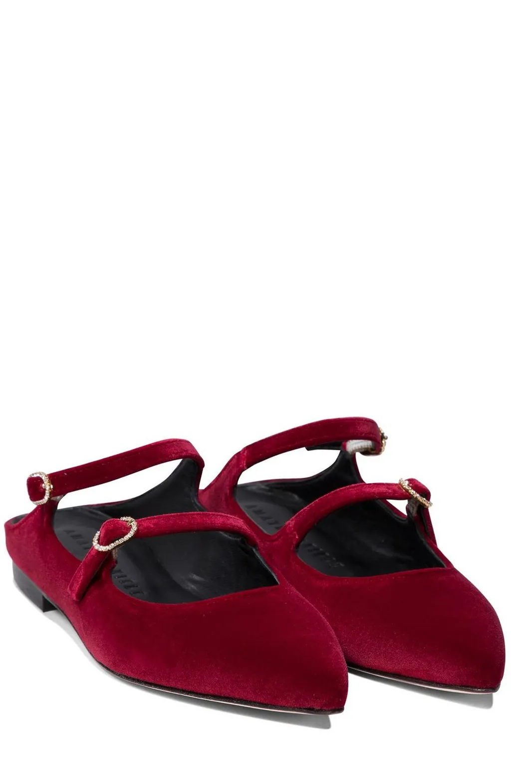 Amato Daniele Loafer Flats
