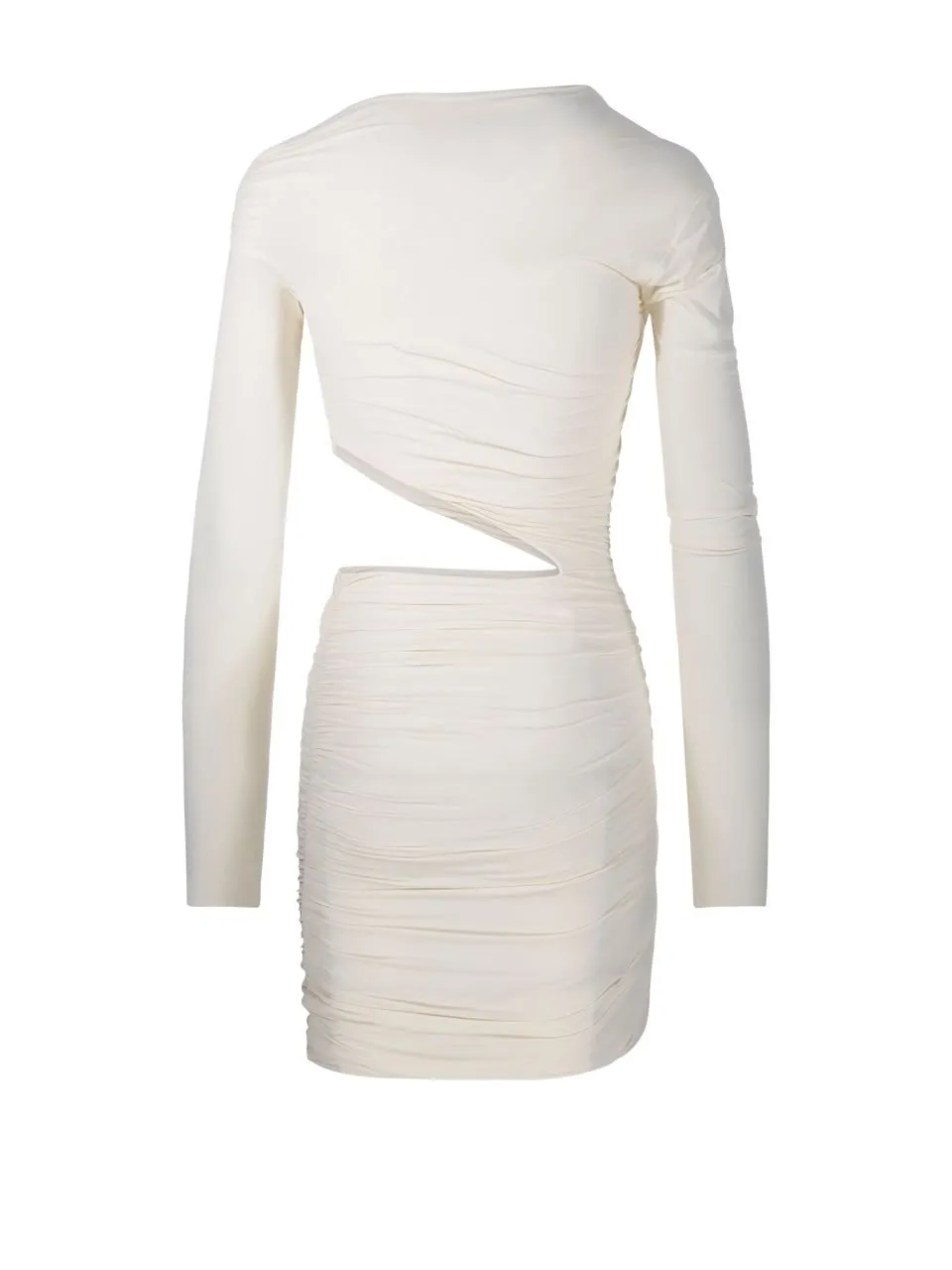 AmazuÌN Patuiv Cut-Out Dress