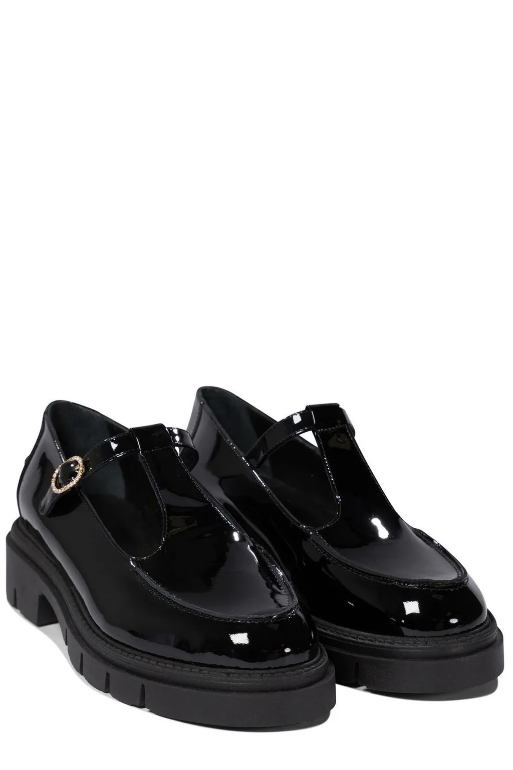 Amato Daniele Loafer Flats