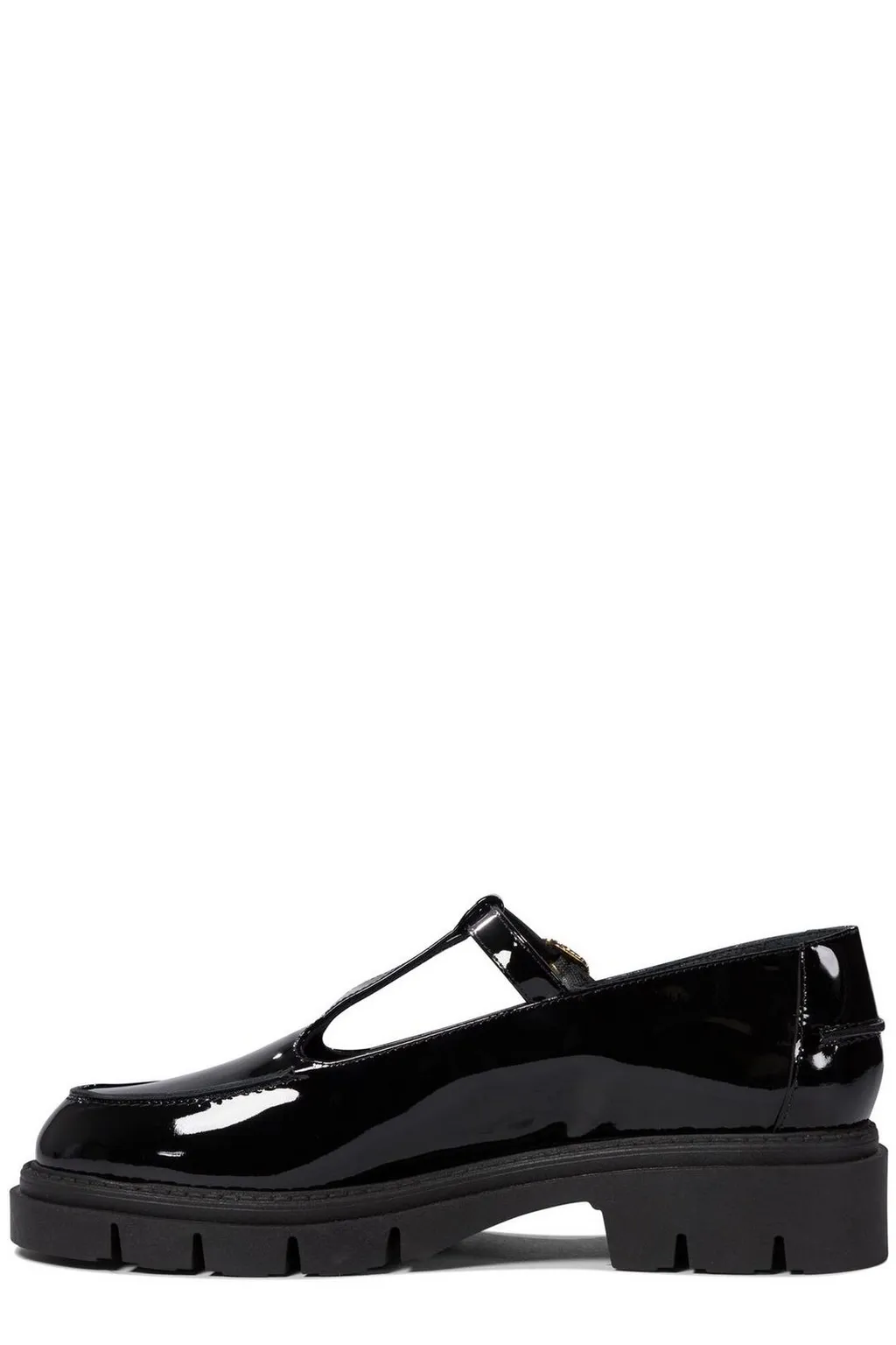 Amato Daniele Loafer Flats
