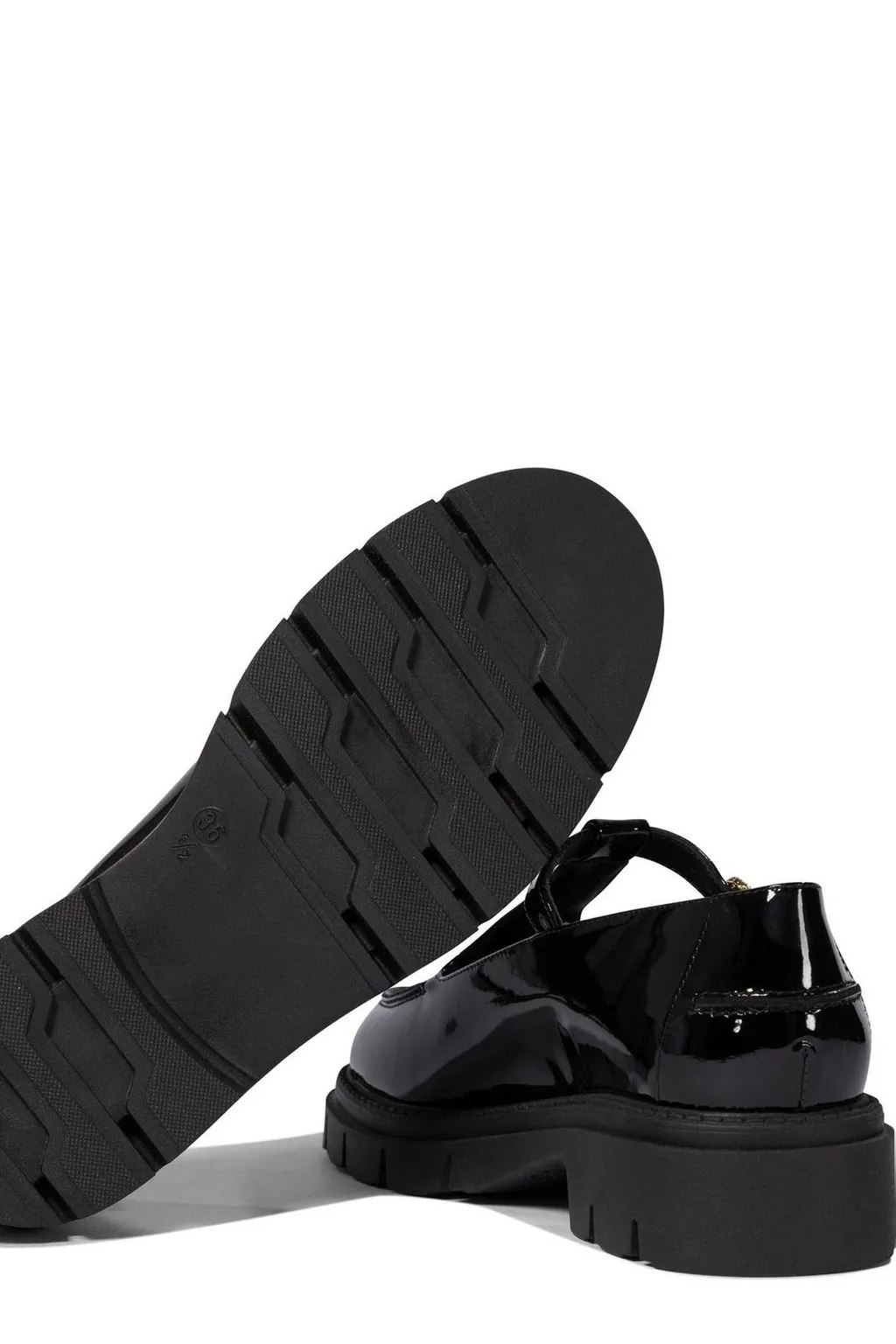 Amato Daniele Loafer Flats