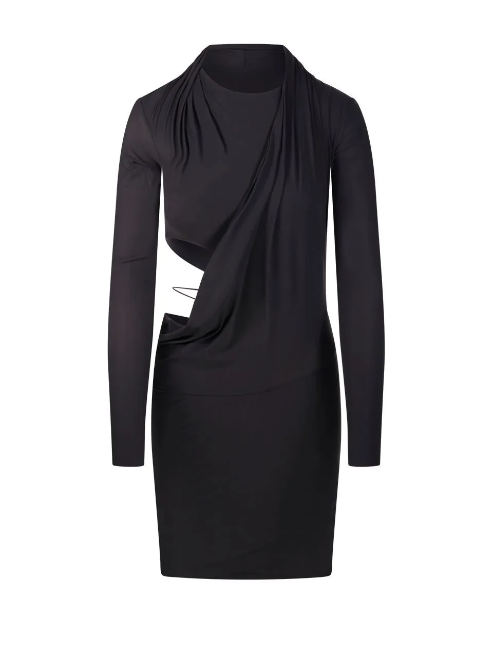 AmazuÌN Kasia Cut-Out Dress