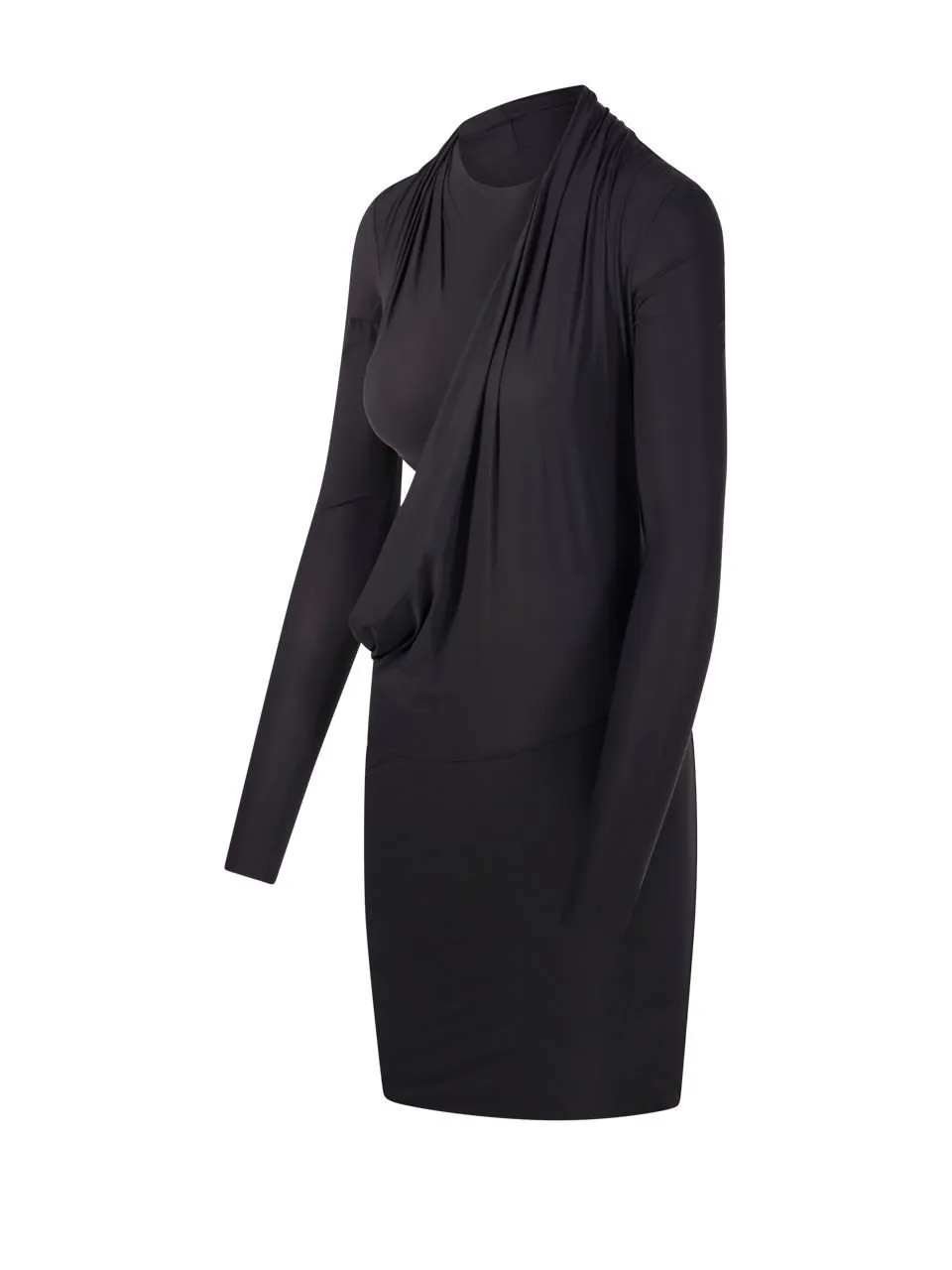 AmazuÌN Kasia Cut-Out Dress