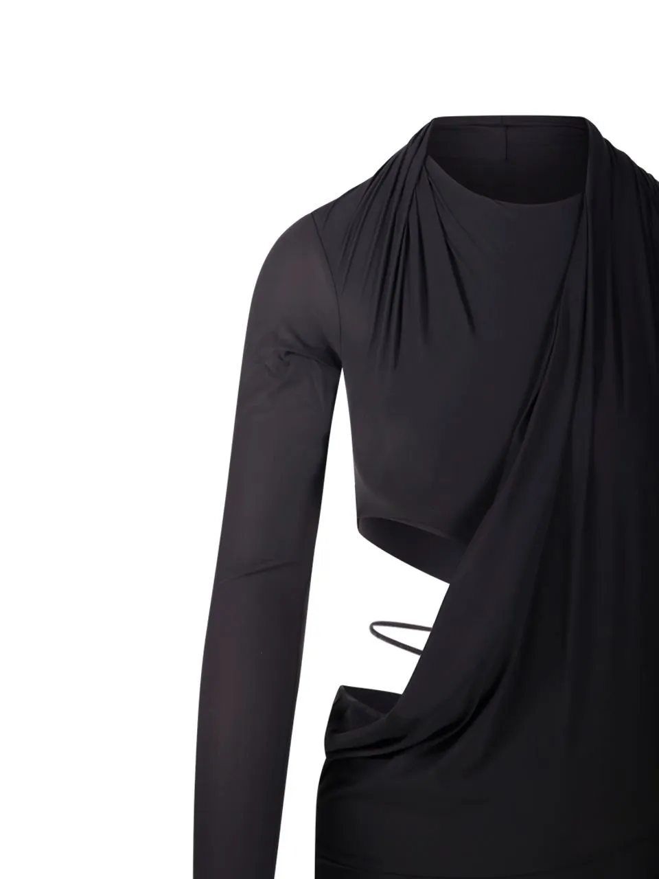 AmazuÌN Kasia Cut-Out Dress